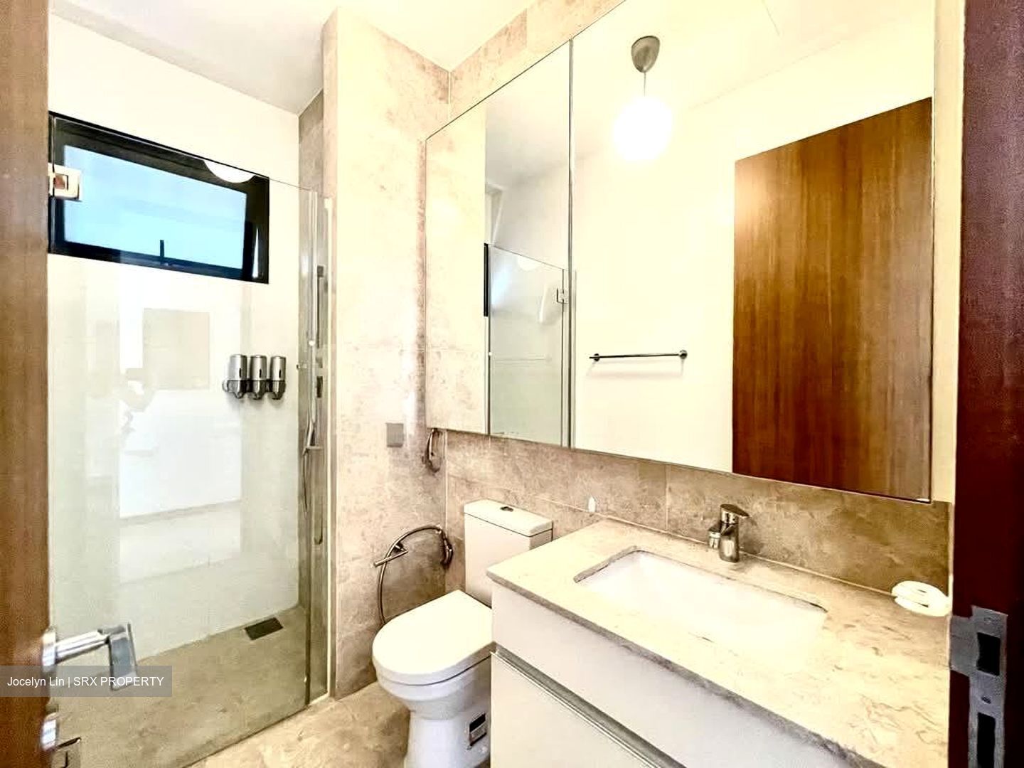 Eco Sanctuary (D23), Condominium #566514991